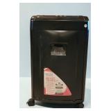 Executive Machines Paper Shredder