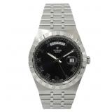 SS Tudor Royal Black Dial 2025 Box and Papers