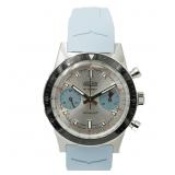 SS Vulcain Nautique Skindiver Chronograph Limited