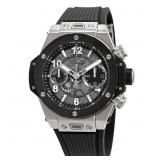 TTN/CRM Hublot Big Bang Unico Chrono 42MM on Rubbe