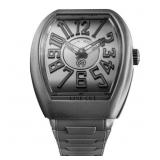 TTN Franck Muller Vanguard Slimline 41MM