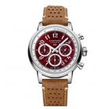 SS Chopard Mille Miglia Classic Racing 41MM Burgan