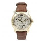 18KY Vacheron Constantin Malte 42015J No Box No Pa