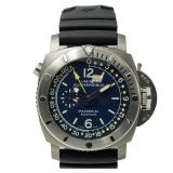 TTN Panerai Luminor 1950 Pangea Depth Gauge 47MM B