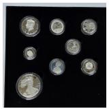2023S US Mint Silver Proof Set, and American Women