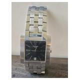 Tissot Stainless Steel Watch