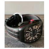 Franck Muller Vanguard Watch, Automatic