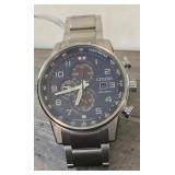 Citizen Chronograph Eco-Drive Watch