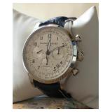 Baume & Mercier Capeland Watch, Automatic