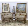 Online April Gallery Auction