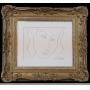 Online Only- Works on Paper, Lithographs, Multiples