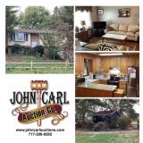 3 Bedroom Bi-level in Columbia, PA