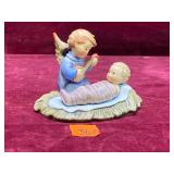 Goebel Hummel Figure "Lullaby"