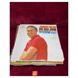 Lot of Various Records, Nylon Albums