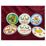 Pennsylvania Dutch Folk Art