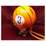 Vintage Basketball Telephone