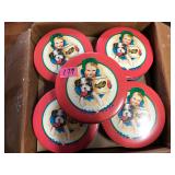 Charles Chip Specialty Cans