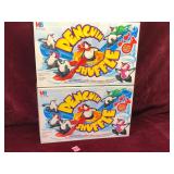 Penguin Shuffle Games