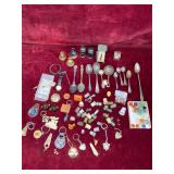 Various Household Items