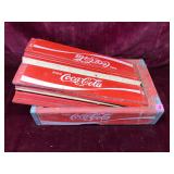 Coca-Cola Crate