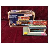 Lefton, Howard Johnson Restaurant