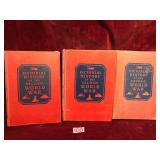 Lot of Pictorial History Books