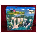 Kinetic Lighting Picture