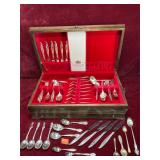 Deepsilver Dinnerware and Mote