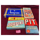 Vintage Games
