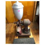 Vintage Coffee Grinder