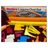 Hot Wheels Laguna Oval Set