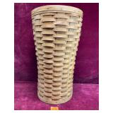 Longaberger Umbrella Basket