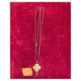 Michael Golan Pendant