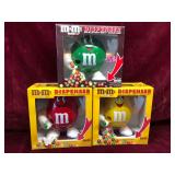 M&M Dispensers