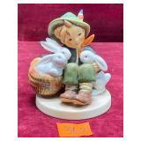 Goebel Hummel Figure "Playmates"