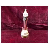 Bank of Palmetto Coin Bank