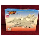 Lockhead Collector Series Plane