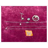 14K, 10K & 12K Gold Jewelry Pieces