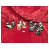 Glass Insulators