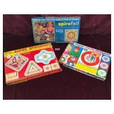 Spirograph Kits