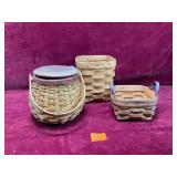 Longaberger Baskets