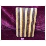 Hamdnade Cutting Board