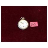 Westclox Pocket Watch