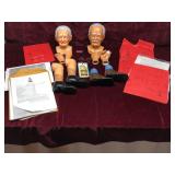 Granny and Grampa Specialty Molds