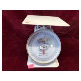 Accu-Weigh Scale