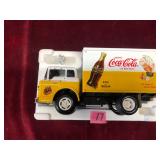 Ertl, Coca-Cola Truck
