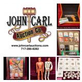 Maytown Multi Estate Auction 2/27-3/15