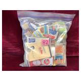 Lot of Vintage Matchboxes