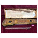 Ukulele Stringed Instrument