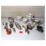 Lot of Odd & Ends